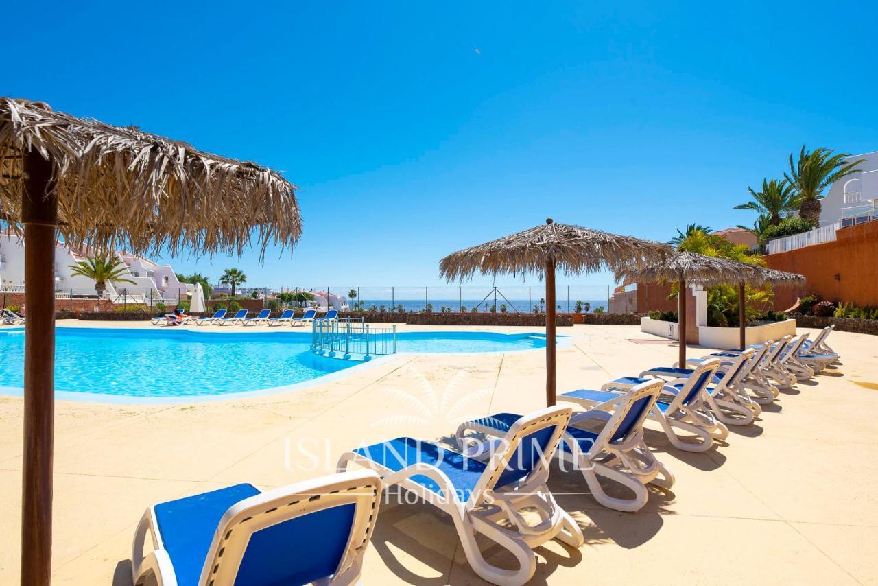 Holiday Apartment 1 In Sand Club Sc268 San Miguel de Abona Exterior photo